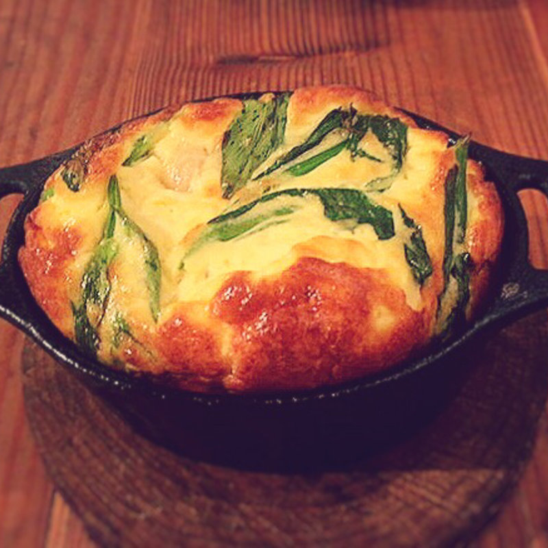 キッシュ(mimet（ミメ）)