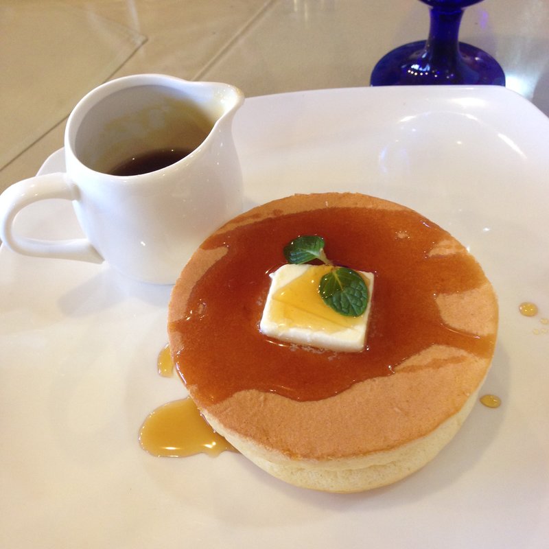 ホットケーキプレーン(シャンテ・クレール )