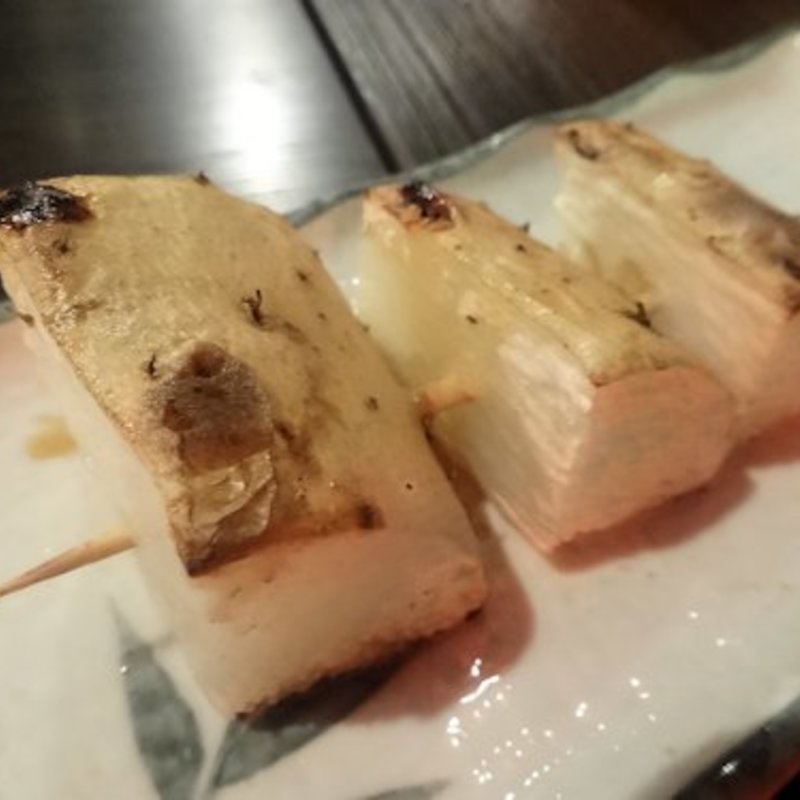 やまいも(ももや 中野店)