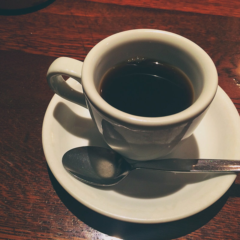 ブレンド(新宿スカラ座)