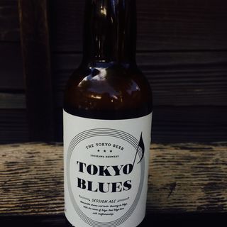 TOKYO BLUES(石川酒造株式会社)