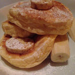 パンケーキ(bills代官山店)