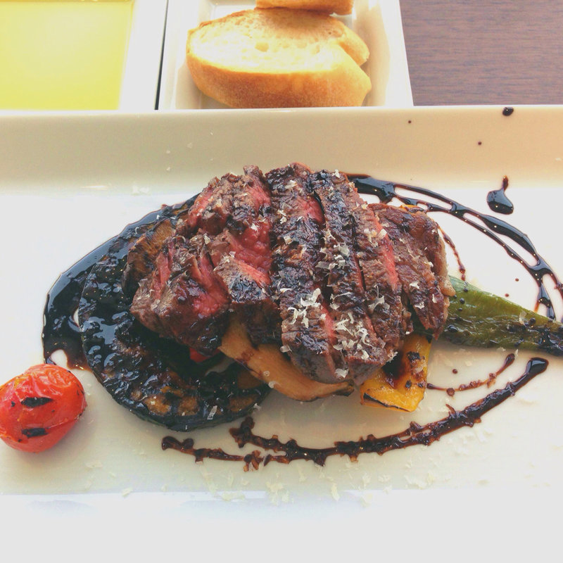 ビュッフェ付きランチ