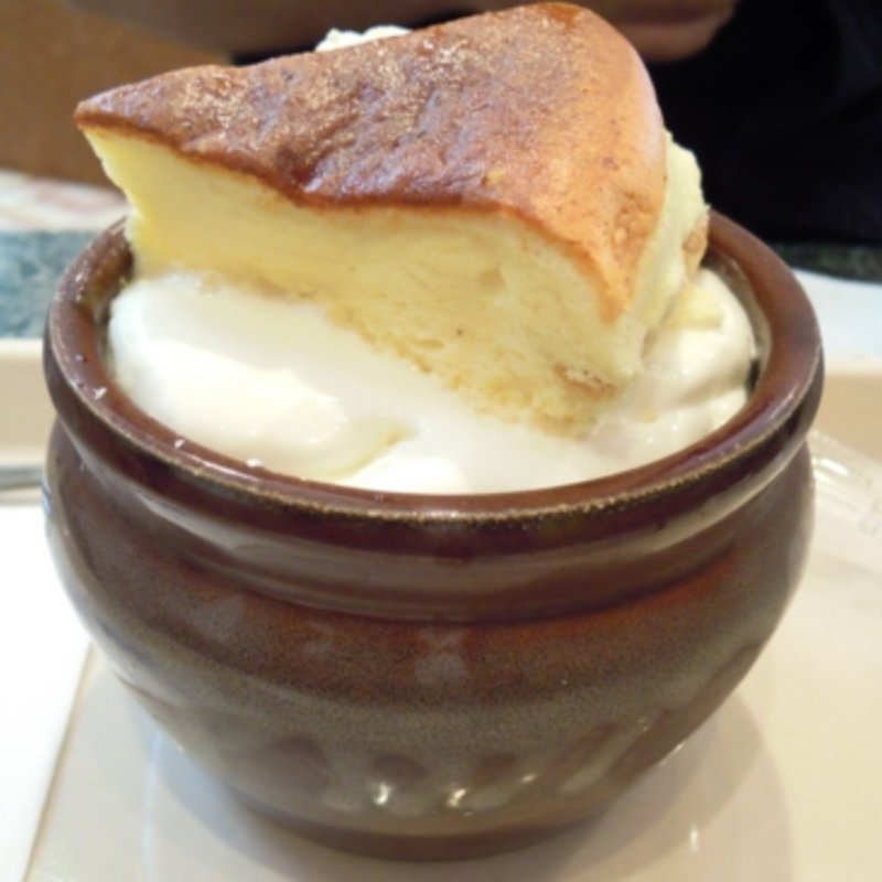 ホットアルテナセット(ケーニヒスクローネ 本店)