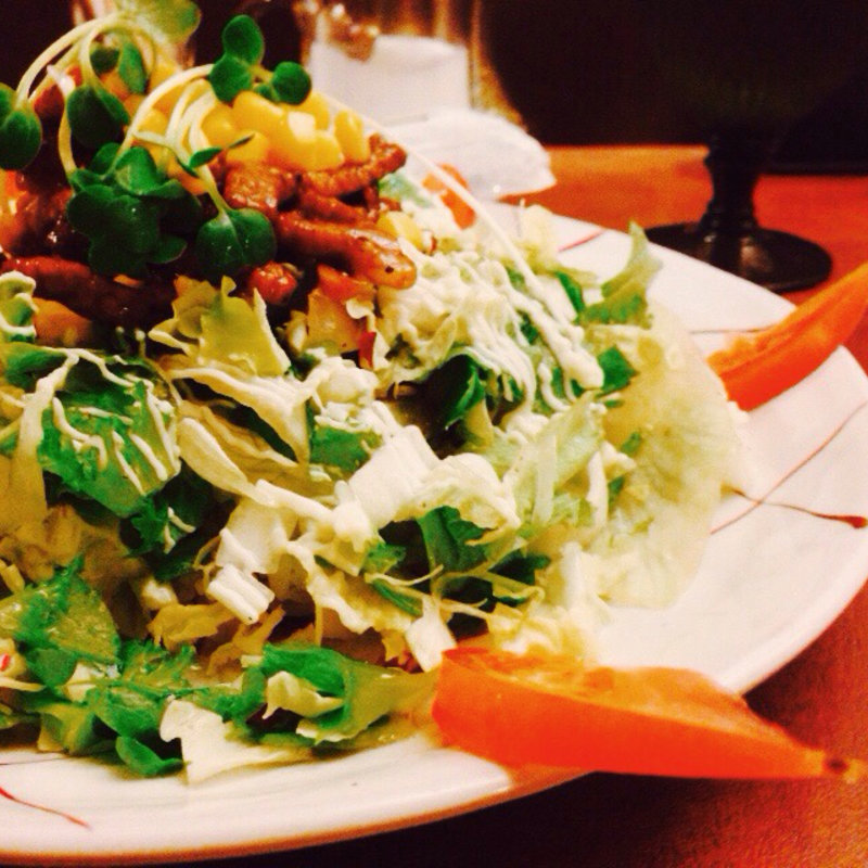 シシリアンライス(アリユメ )