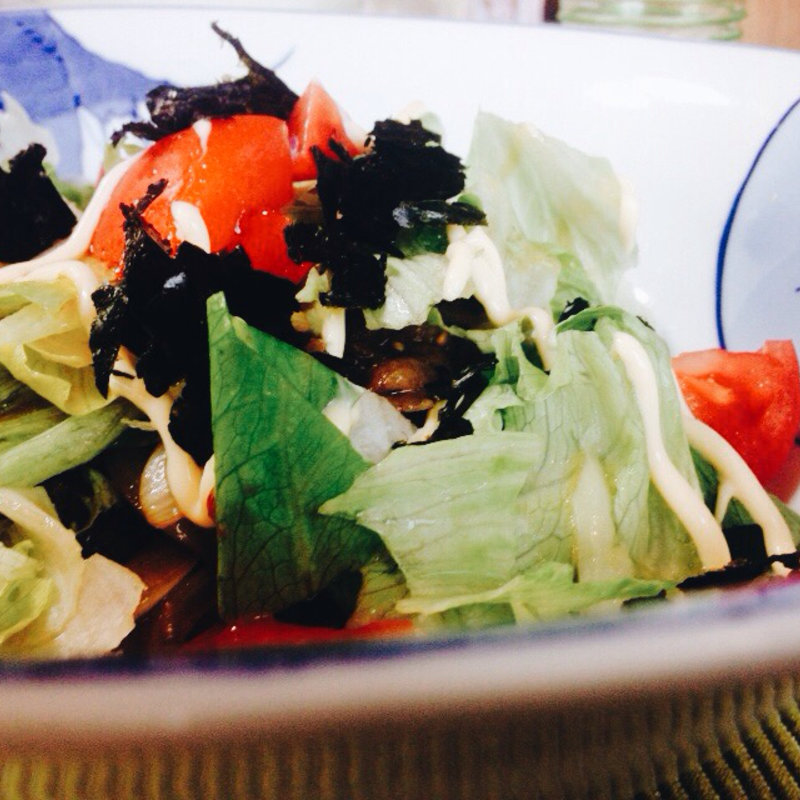 シシリアンライス(リバレイン 華のや )