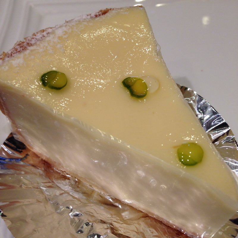 ロミオ(たねや 守山玻璃絵館)