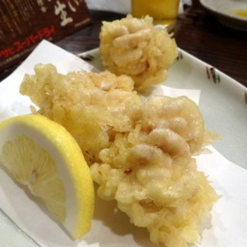 白子天(極楽屋)