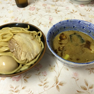 つけ麺(次念序 （じねんじょ）)
