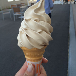モカソフト