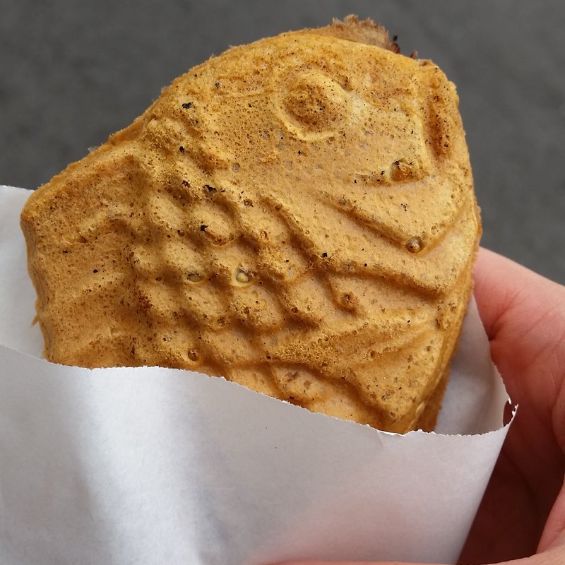 たいやき(（有）平太郎)