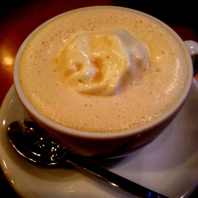 チャイ(Kikuya Curry （キクヤ　カリー）)