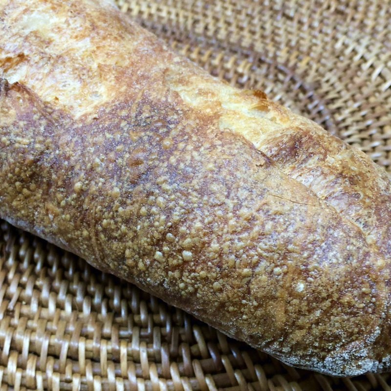 バケット(Boulangerie Nao （ブランジェリー ナオ）)