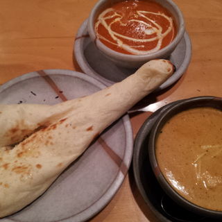 バターチキンマサラ(マンダラ)