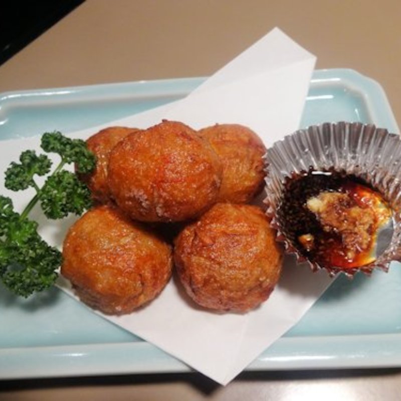 さつま揚げ(田原坂)