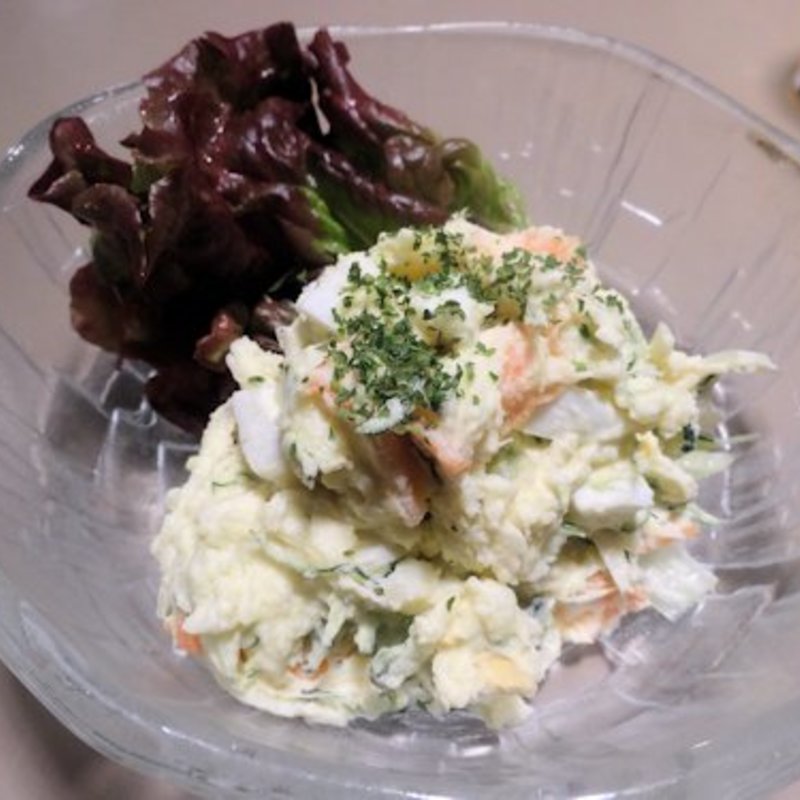 ポテトサラダ(田原坂)