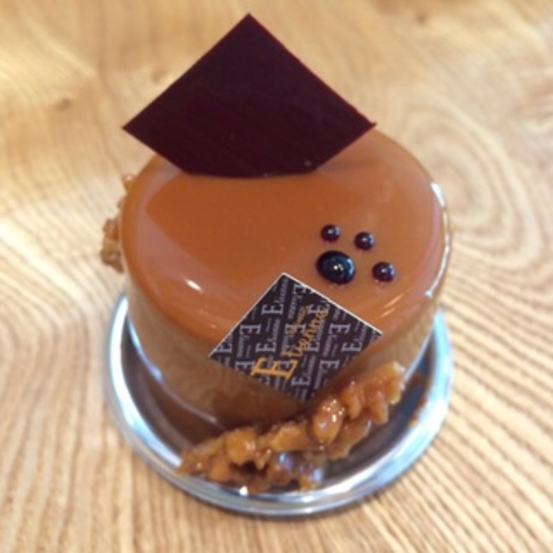 リベルテ ソヴァージュ(Etienne)