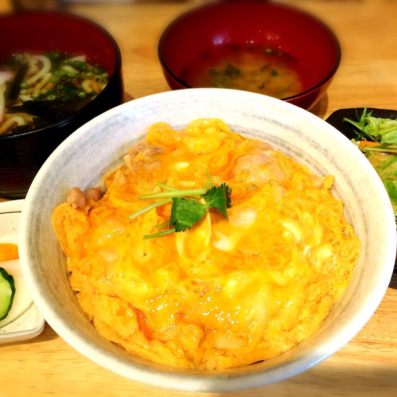 Aセット(たま家)