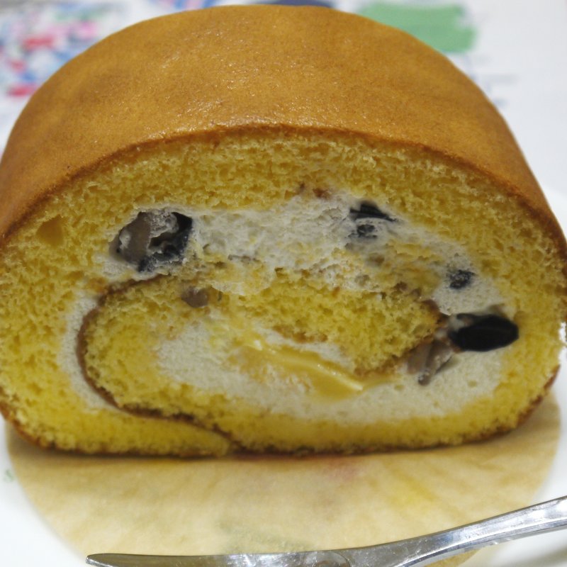 お米の純生ルーロ(五感 阪急百貨店 梅田本店 （GOKAN ゴカン）)