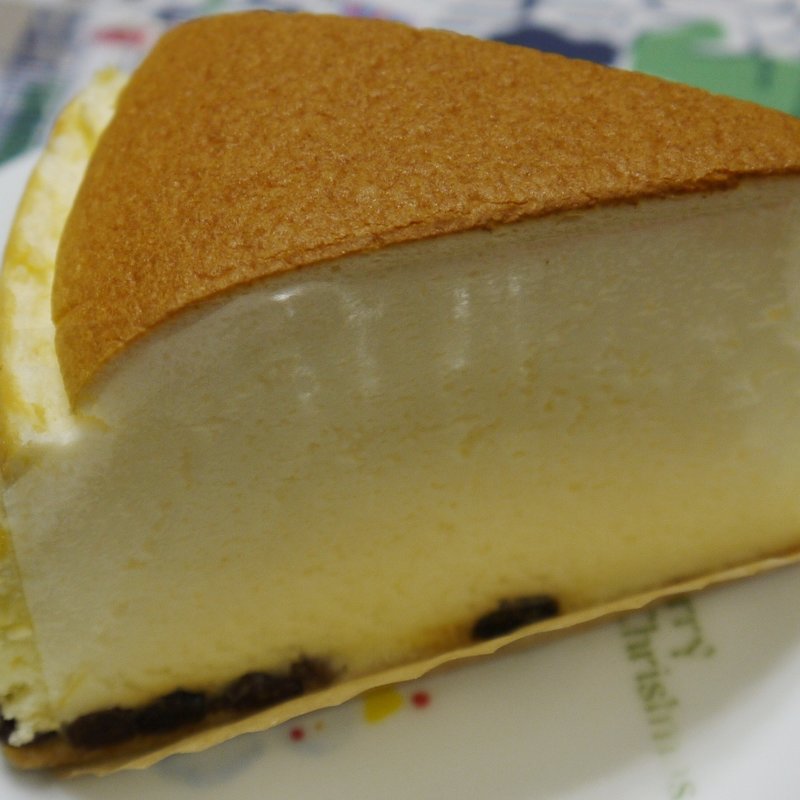 五感のチーズケーキ(五感 阪急百貨店 梅田本店 （GOKAN ゴカン）)