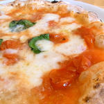 マルゲリータ(FREY's Famous Pizzeria)