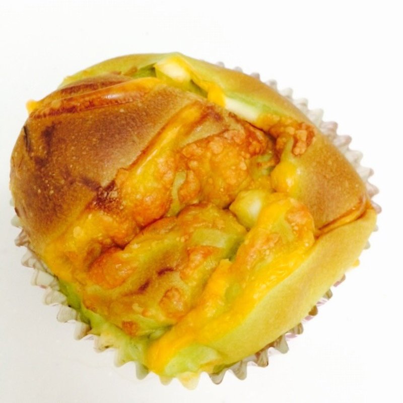 チーズパン(コンチェルト （Bread Gallary Concerto）)