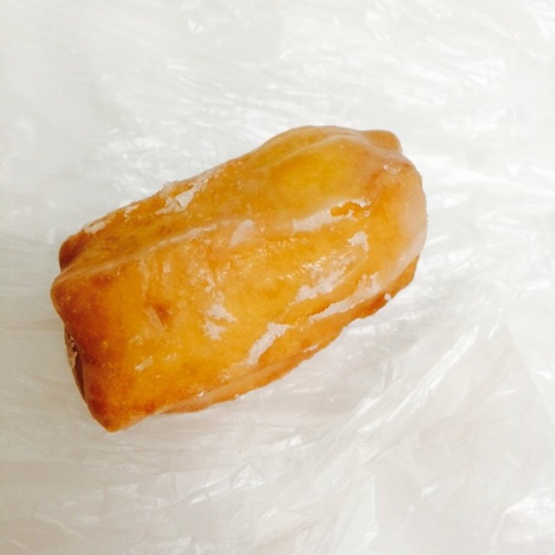 かりんとうドーナツ(コンチェルト （Bread Gallary Concerto）)