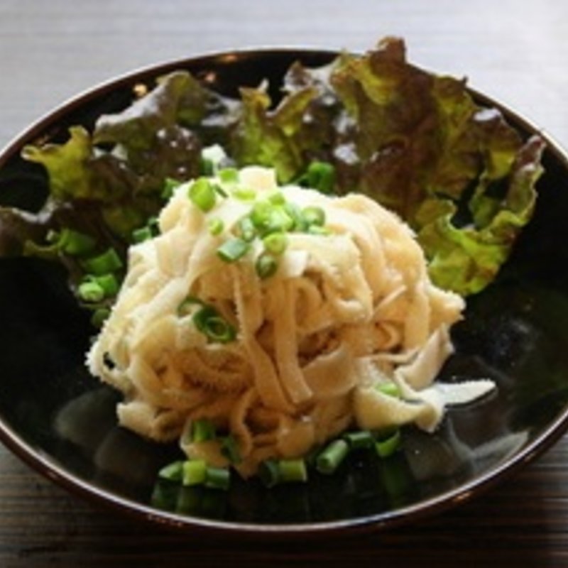 白せんまい刺し(七輪炭火焼肉遊輪 柿生店 )