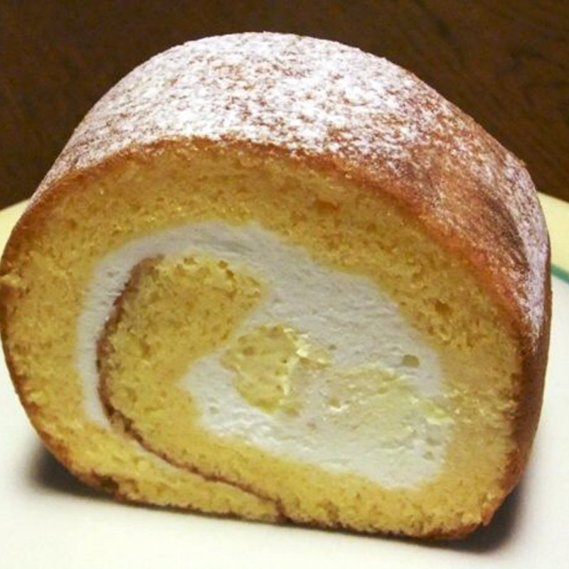 Mロール(パティスリーM)