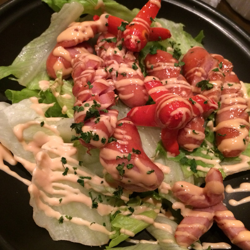 R&B焼き(ちこや )