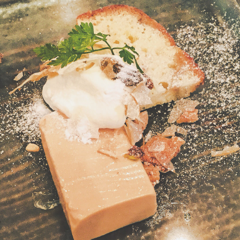 コースランチ(Boulangerie Bistro EPEE)