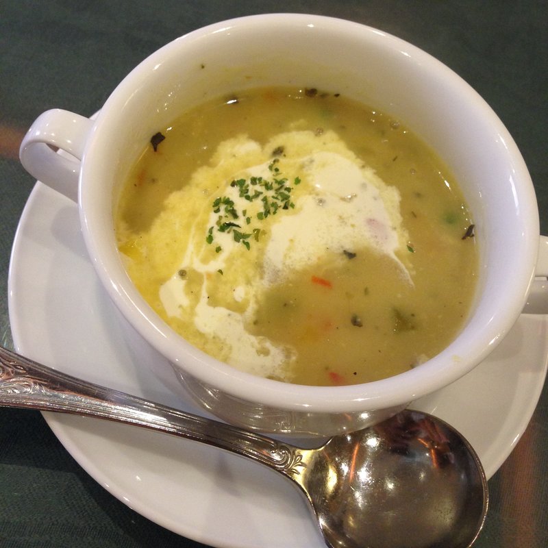 スープ(ショナ ルパ )