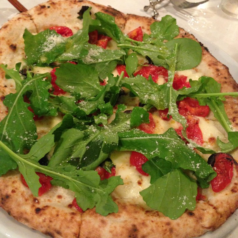 マルゲリータ(チーロ)