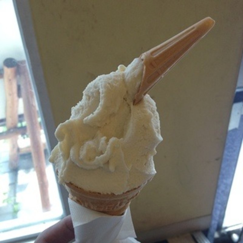 フロマージュブラン(エル・シエロ)