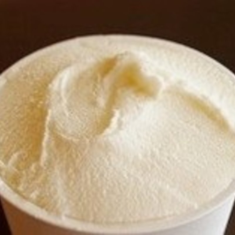 ミルクアイス(エル・シエロ)