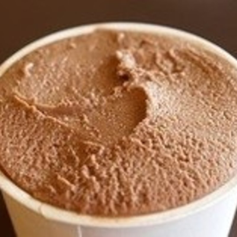 チョコレートアイス(エル・シエロ)