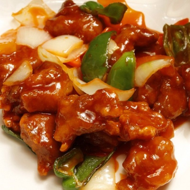 酢豚(シノワーズ )