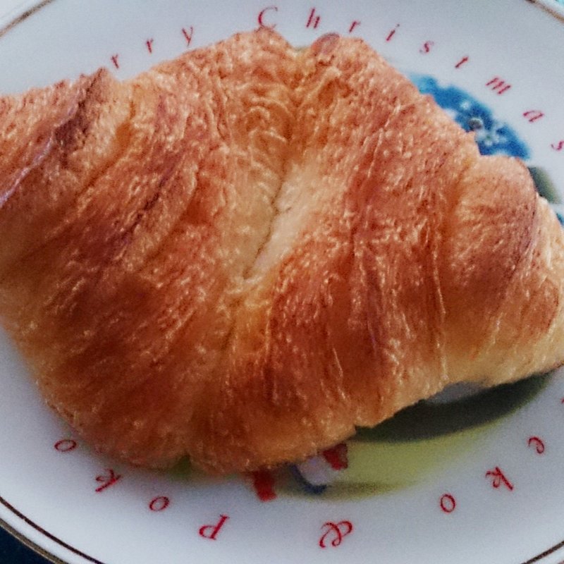 フランス風クロワッサン(Lien 町田小山店 （リアン）)