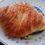 フランス風クロワッサン