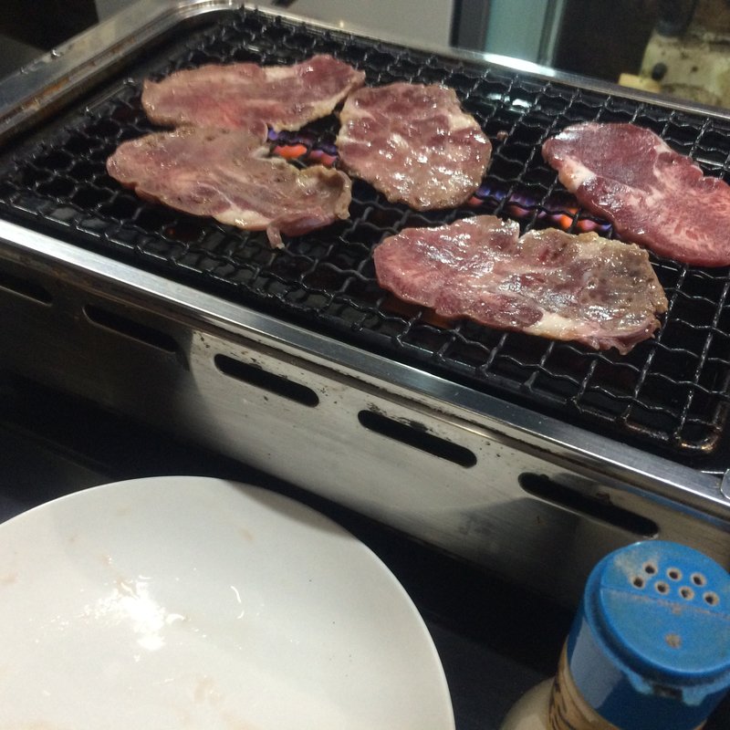 タン（舌）(三吉 （サンキチ）)