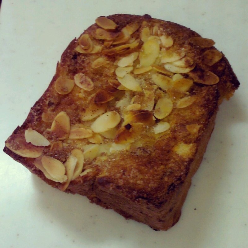 フレンチトースト(ファクトリー （FACTORY）)