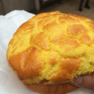 pineapple bread(Stanley Cave)