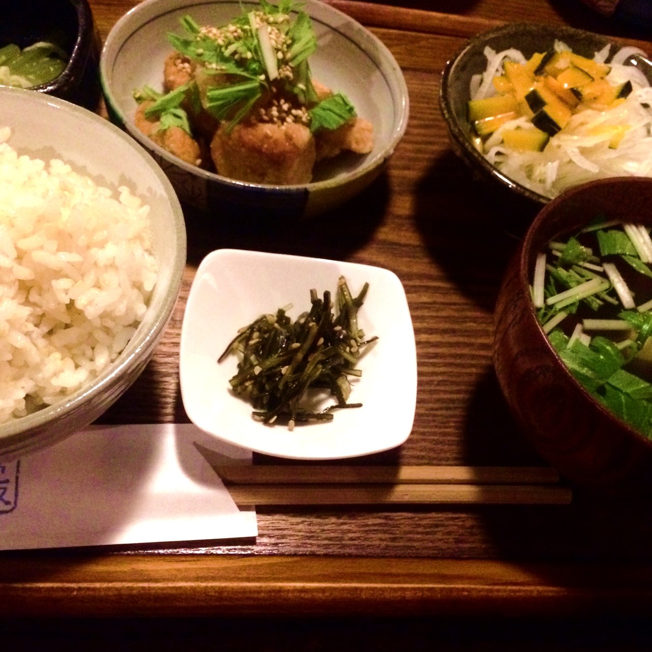 河原町駅周辺で食べられる人気定食ランキング Sarah サラ