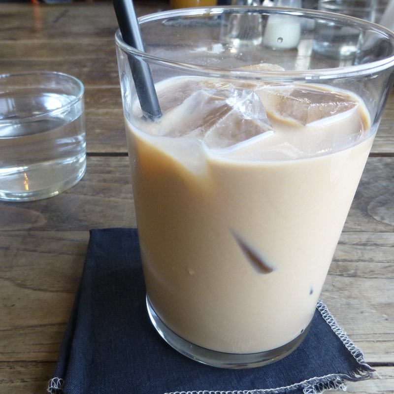 チャイ(OXYMORON komachi)