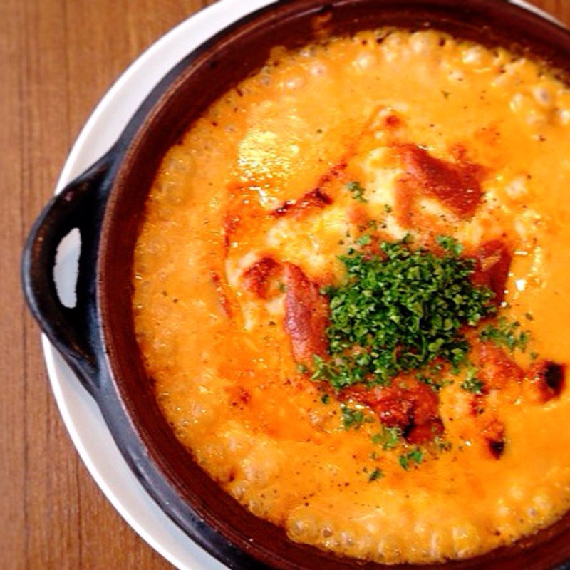 ラザニア(parabola)