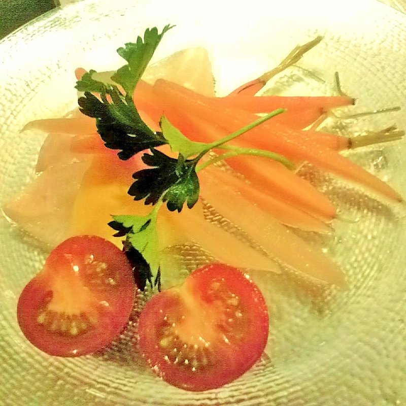 コッコロコ風ピクルス(門仲バル コッコロコ 東陽町店)