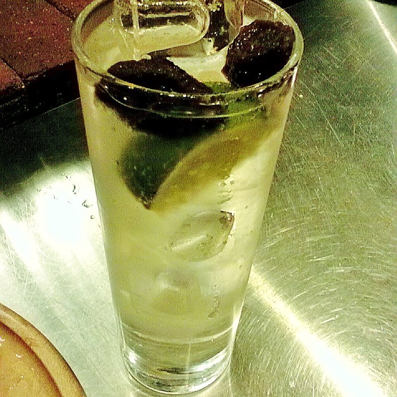 コッコロコラムサワー(門仲バル コッコロコ 東陽町店)