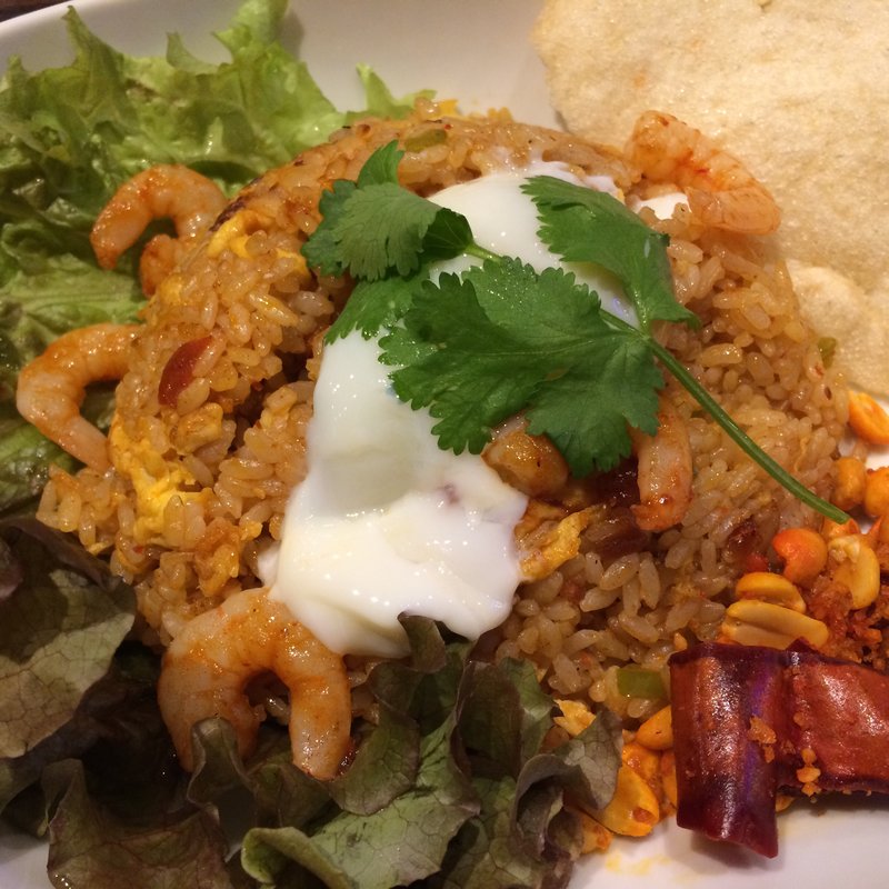 ジャンバラヤ(フーズフーズ 渋谷店)