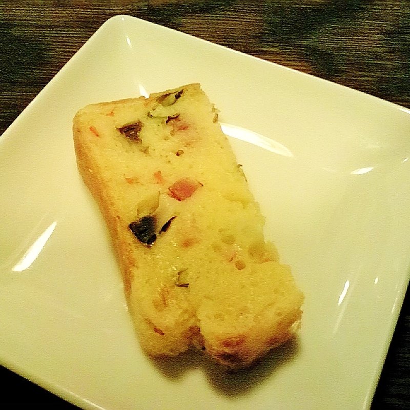 ケーキサクレ(Tocci （トッチ）)