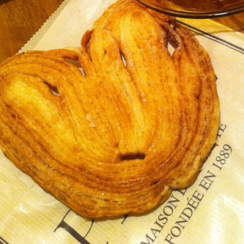 パルミエ(PAUL 大丸心斎橋店)